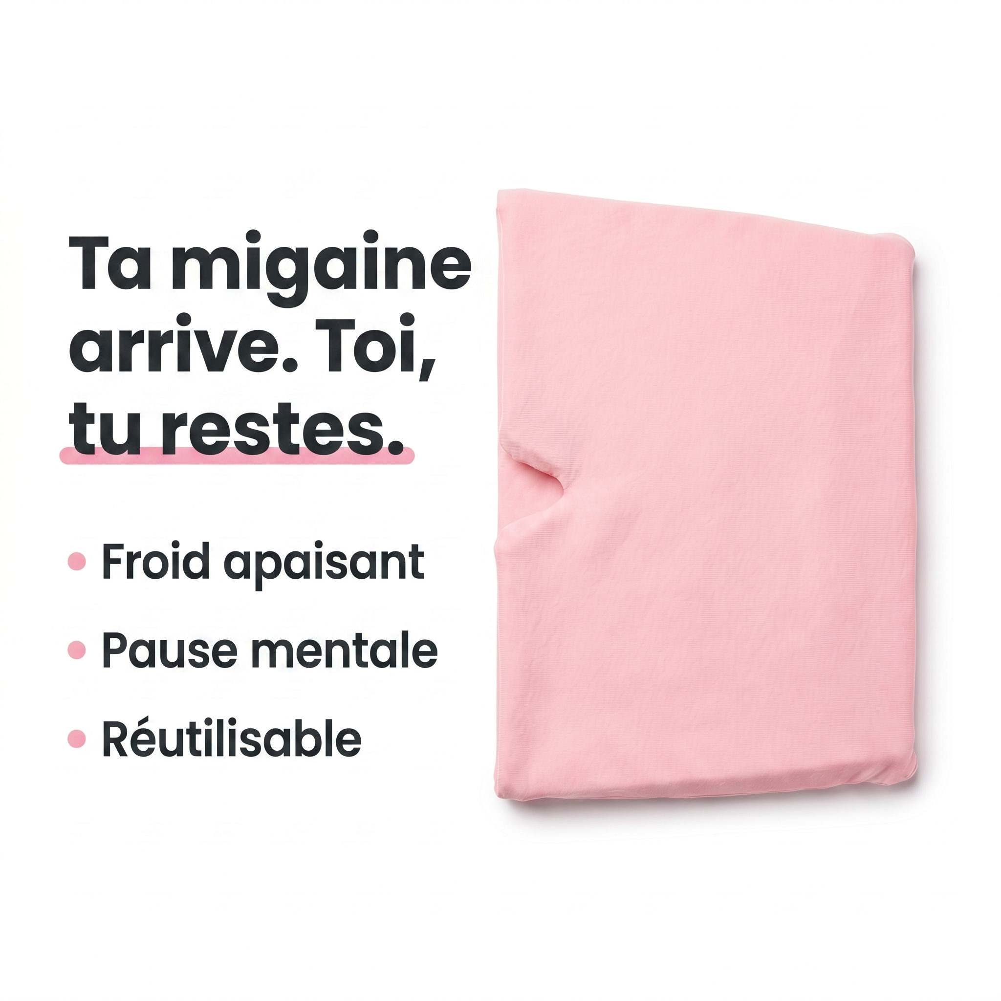 Kit Reprise de Contrôle