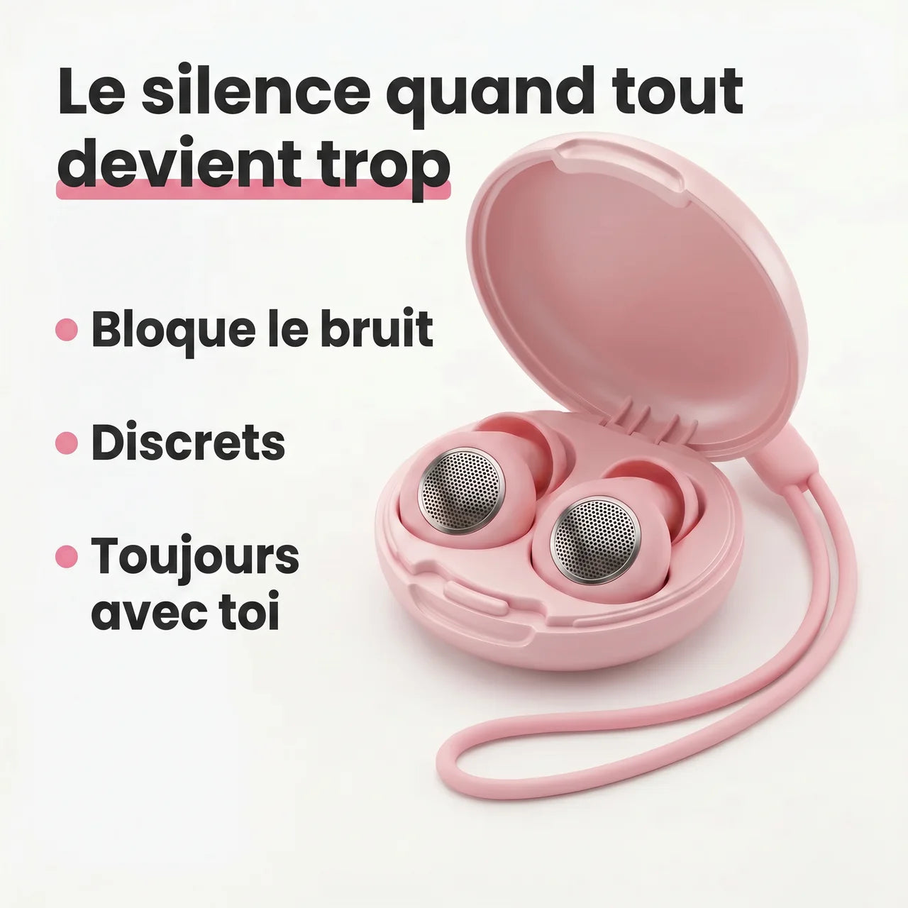 Kit Reprise de Contrôle